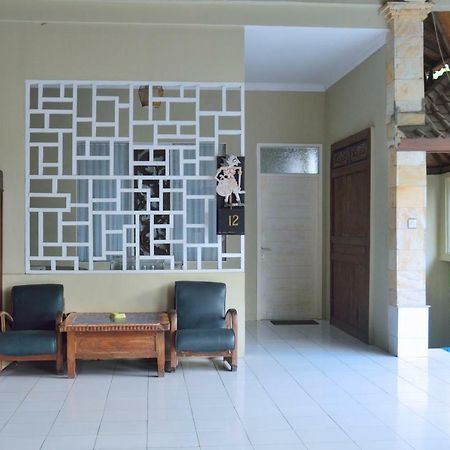 Desa Nyima Hotell Seminyak Eksteriør bilde