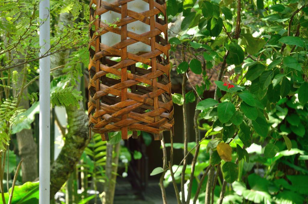 Desa Nyima Hotell Seminyak Eksteriør bilde