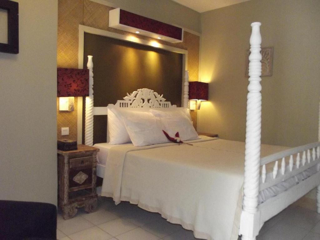 Desa Nyima Hotell Seminyak Eksteriør bilde