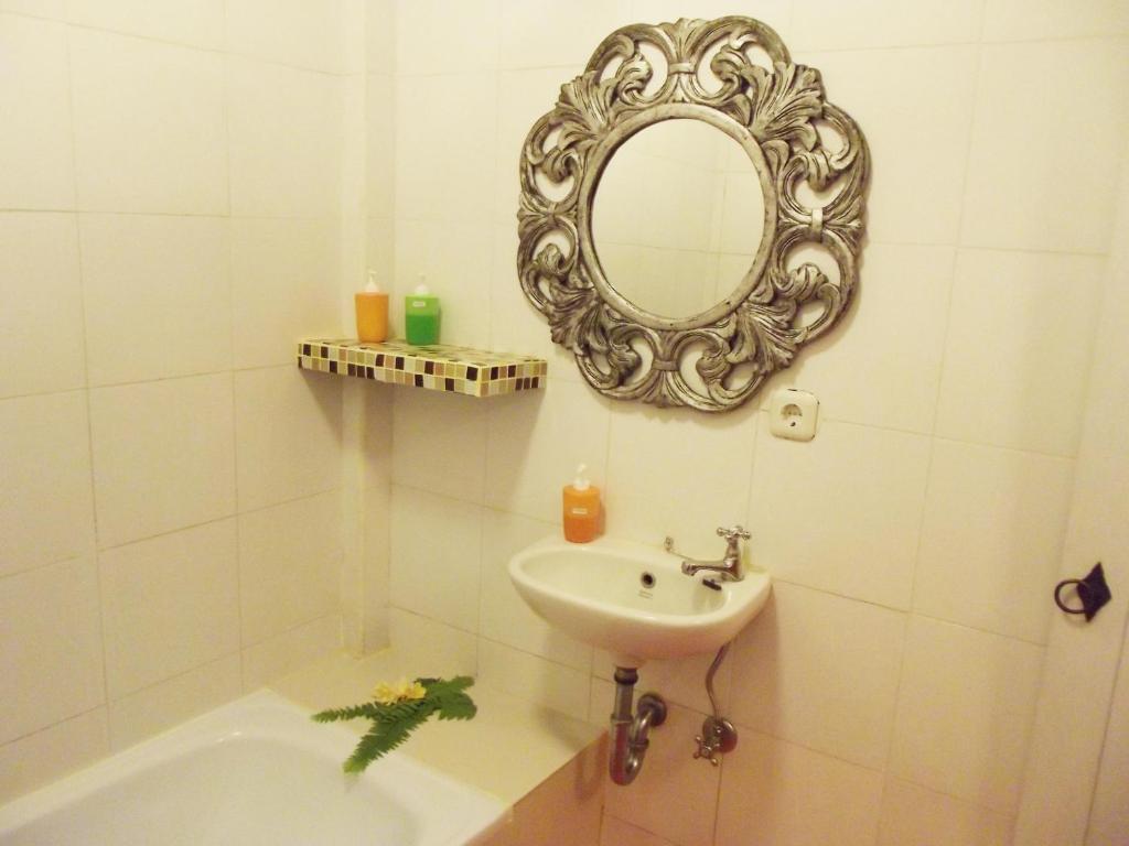 Desa Nyima Hotell Seminyak Rom bilde
