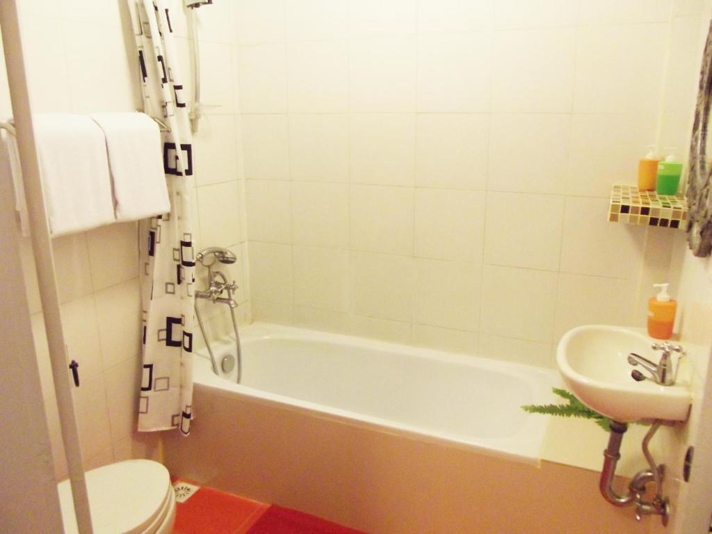 Desa Nyima Hotell Seminyak Rom bilde