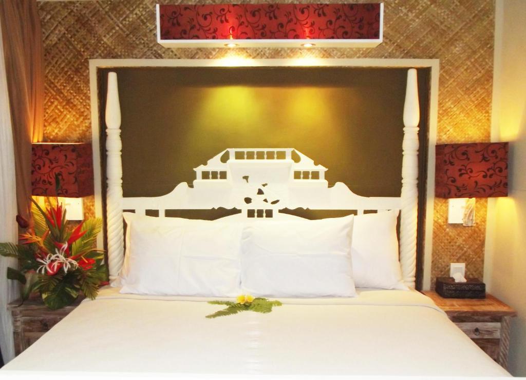 Desa Nyima Hotell Seminyak Rom bilde