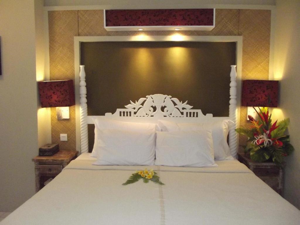Desa Nyima Hotell Seminyak Rom bilde