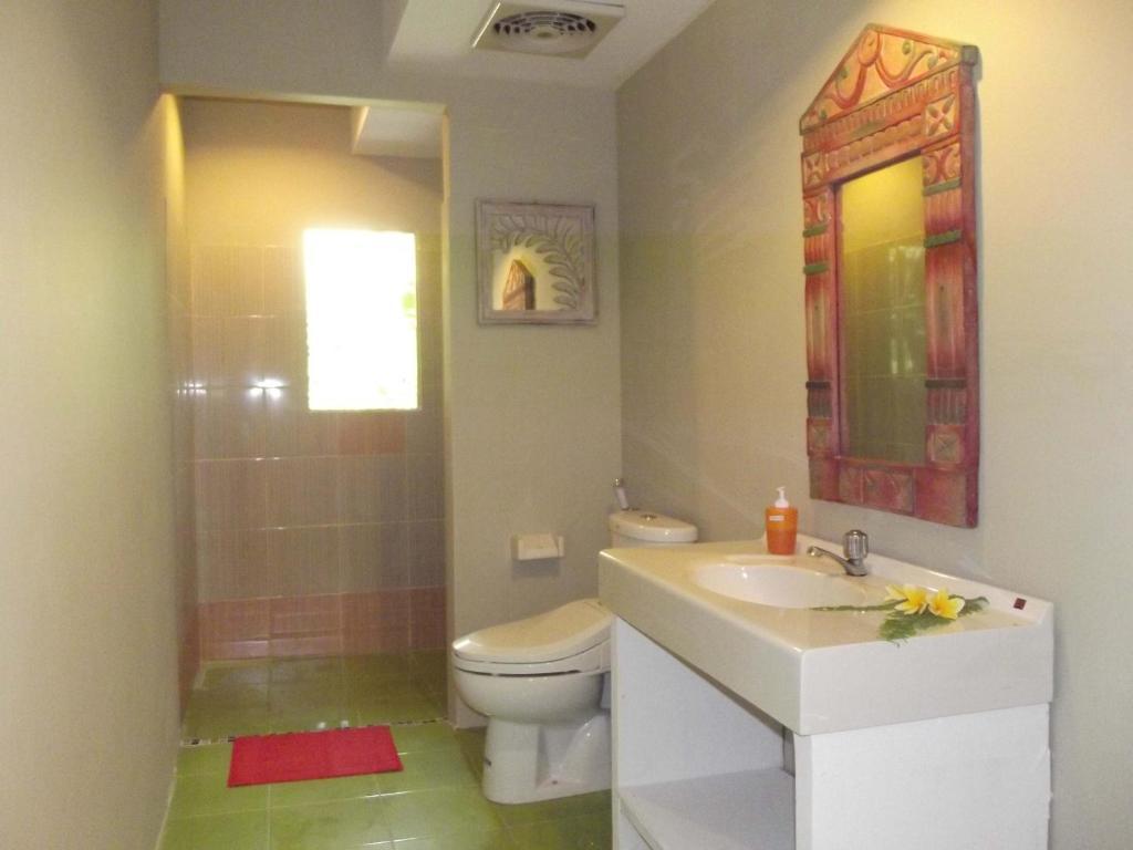 Desa Nyima Hotell Seminyak Rom bilde