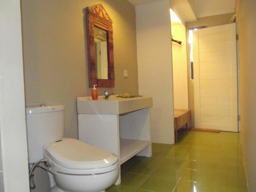 Desa Nyima Hotell Seminyak Rom bilde