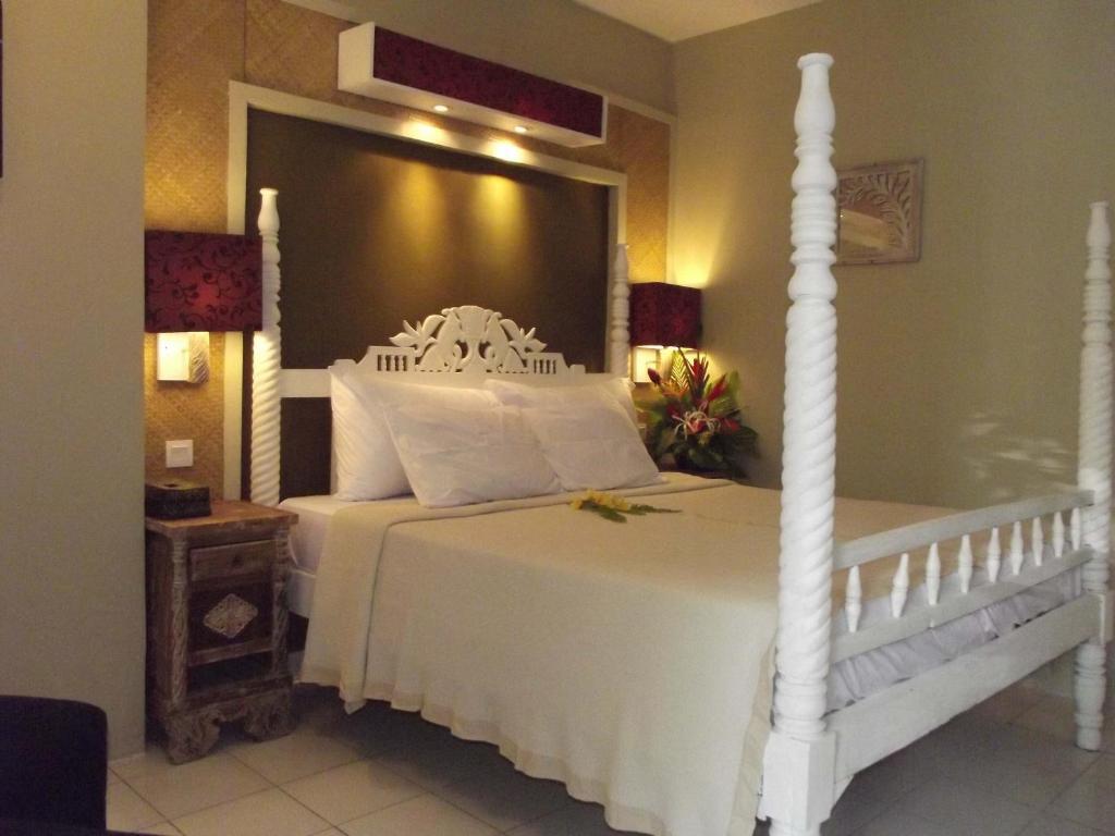Desa Nyima Hotell Seminyak Rom bilde