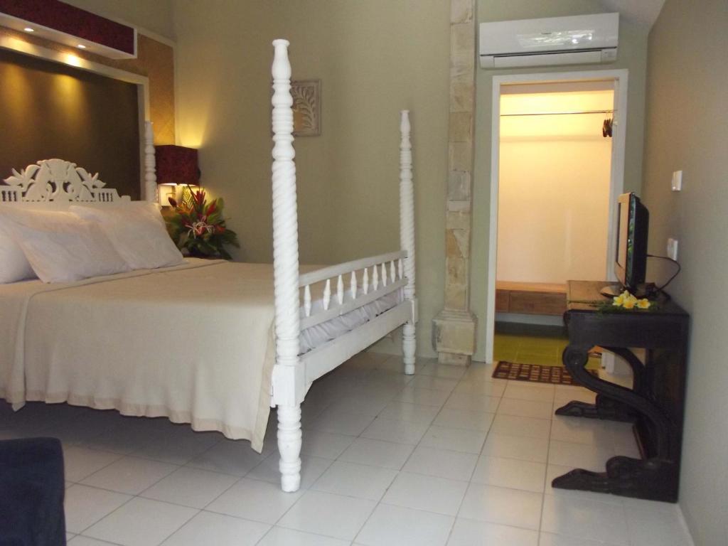 Desa Nyima Hotell Seminyak Rom bilde
