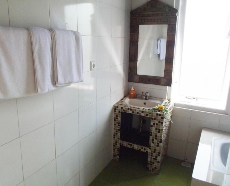 Desa Nyima Hotell Seminyak Rom bilde