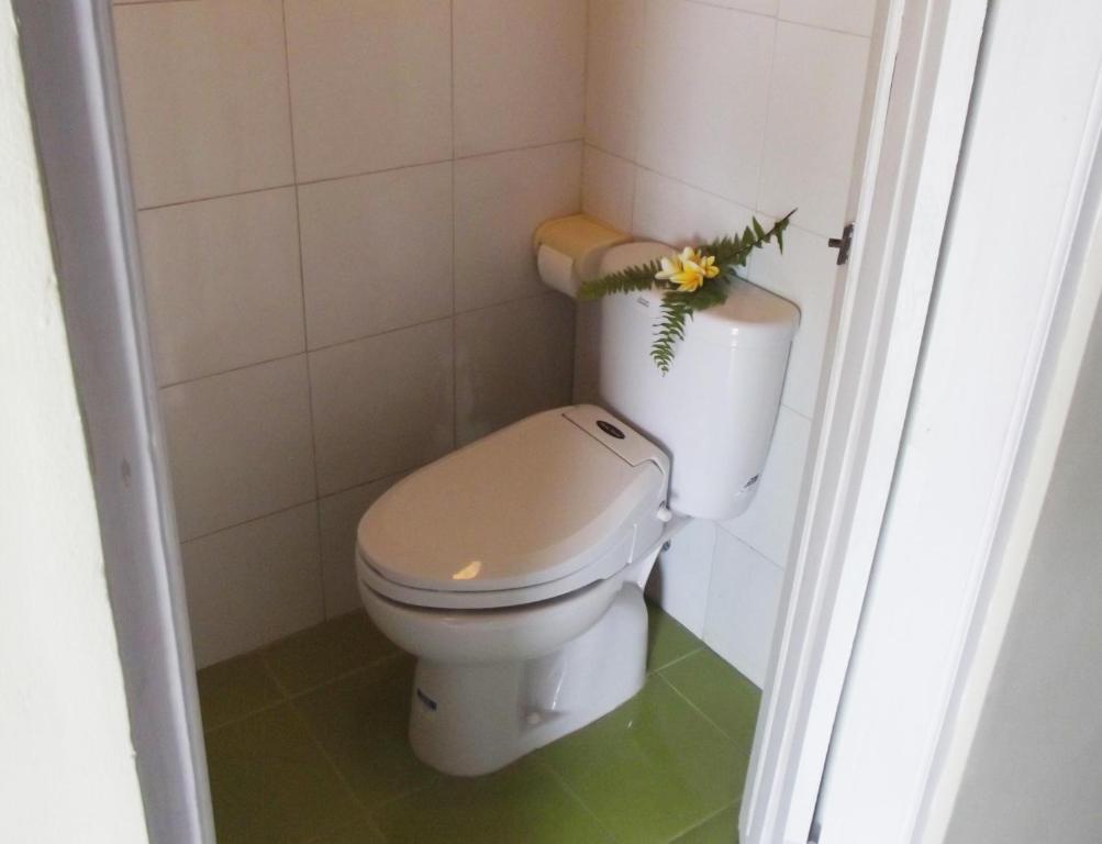 Desa Nyima Hotell Seminyak Rom bilde