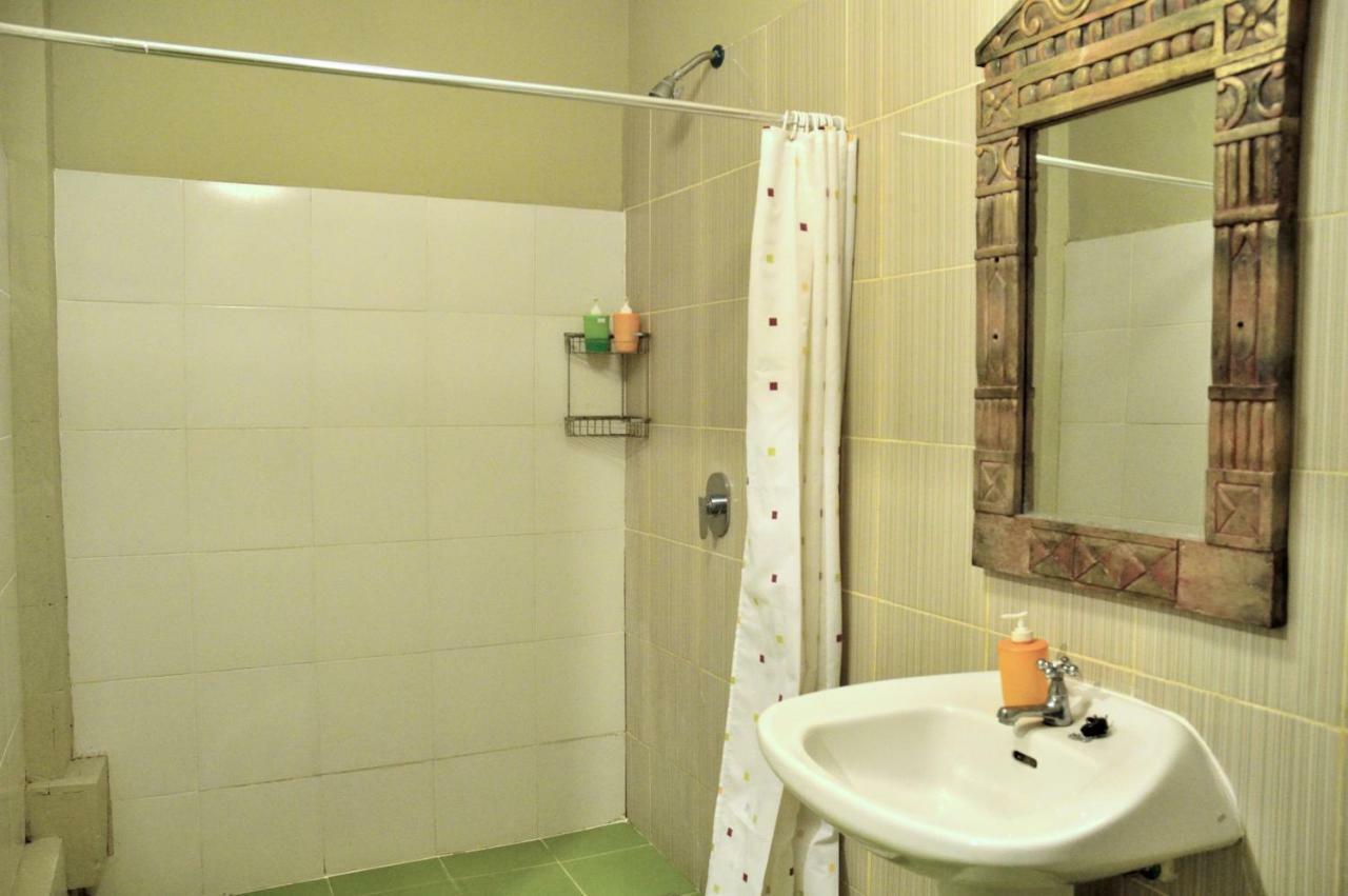 Desa Nyima Hotell Seminyak Eksteriør bilde