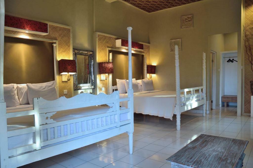 Desa Nyima Hotell Seminyak Eksteriør bilde