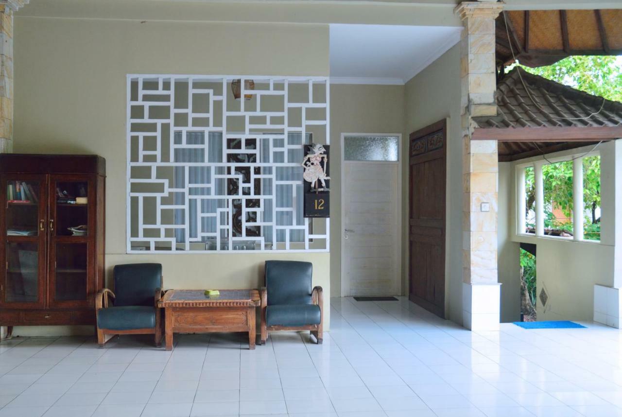 Desa Nyima Hotell Seminyak Eksteriør bilde